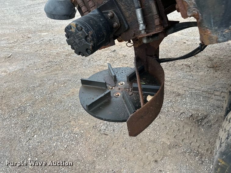 image for item DW4374 2005 International 7600 dump truck