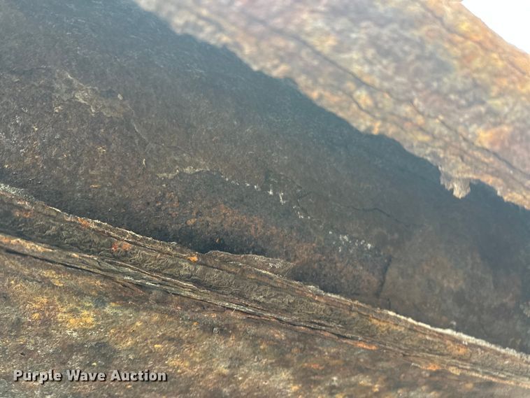 image for item DW4374 2005 International 7600 dump truck