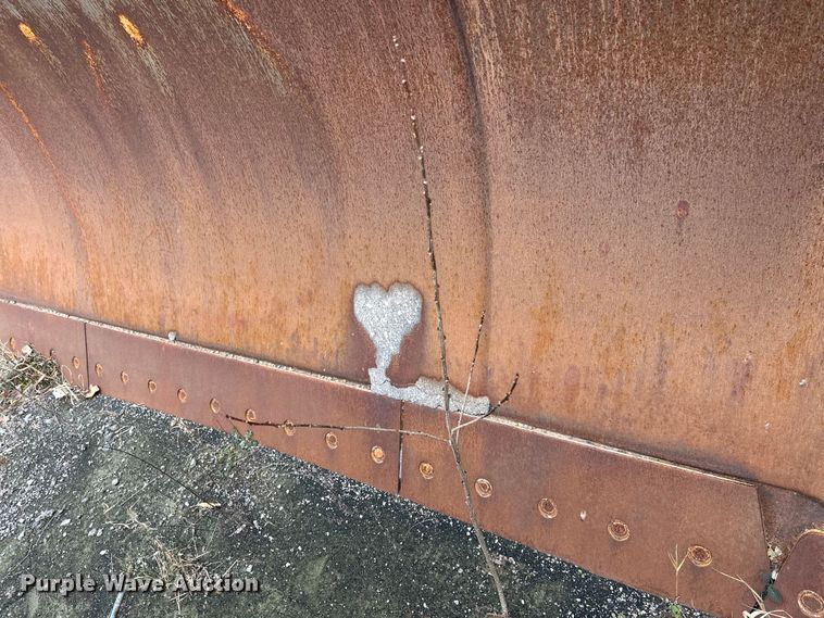 image for item DW4375 1991 Caterpillar D8N dozer