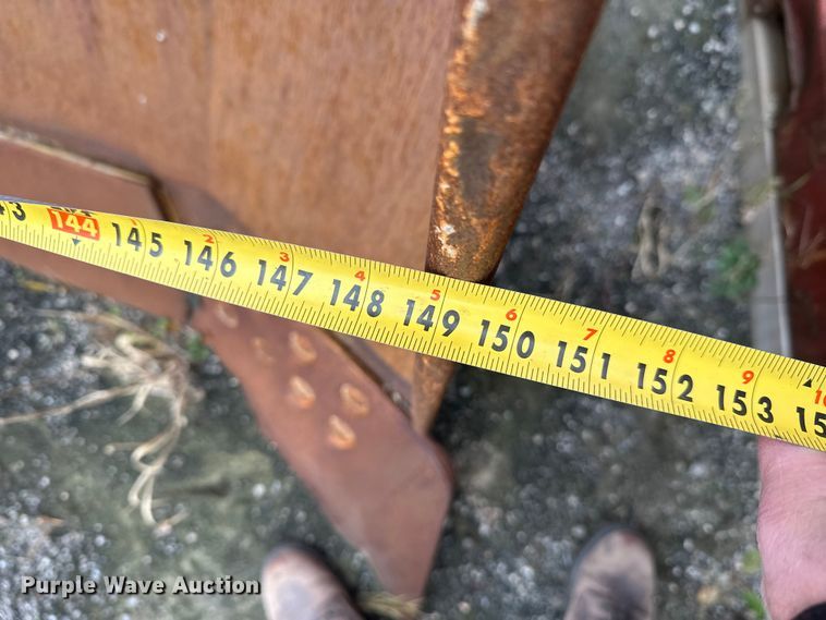 image for item DW4375 1991 Caterpillar D8N dozer