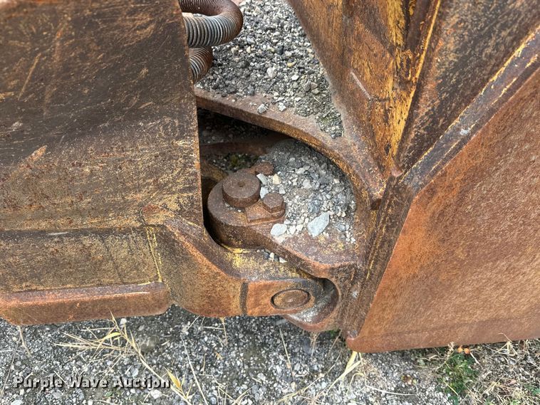 image for item DW4375 1991 Caterpillar D8N dozer