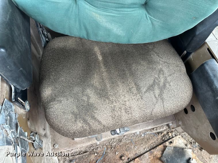 image for item DW4375 1991 Caterpillar D8N dozer