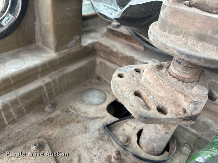 image for item DW4375 1991 Caterpillar D8N dozer