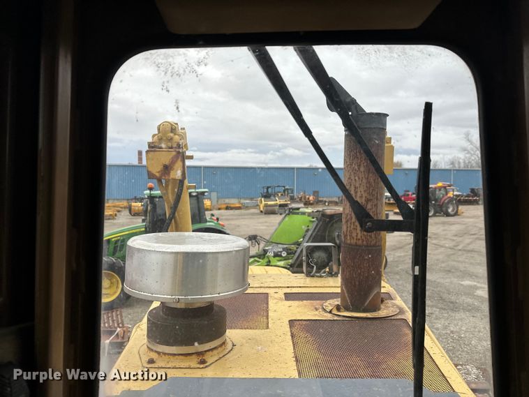 image for item DW4375 1991 Caterpillar D8N dozer