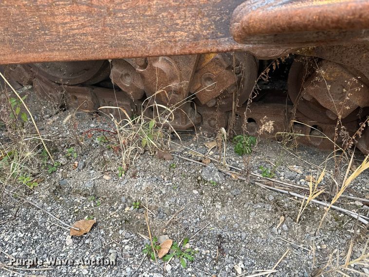 image for item DW4375 1991 Caterpillar D8N dozer