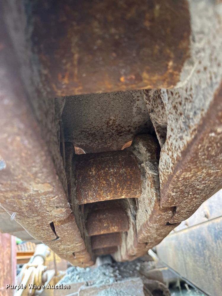 image for item DW4375 1991 Caterpillar D8N dozer