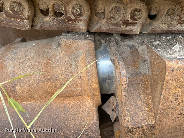 image for item DW4375 1991 Caterpillar D8N dozer