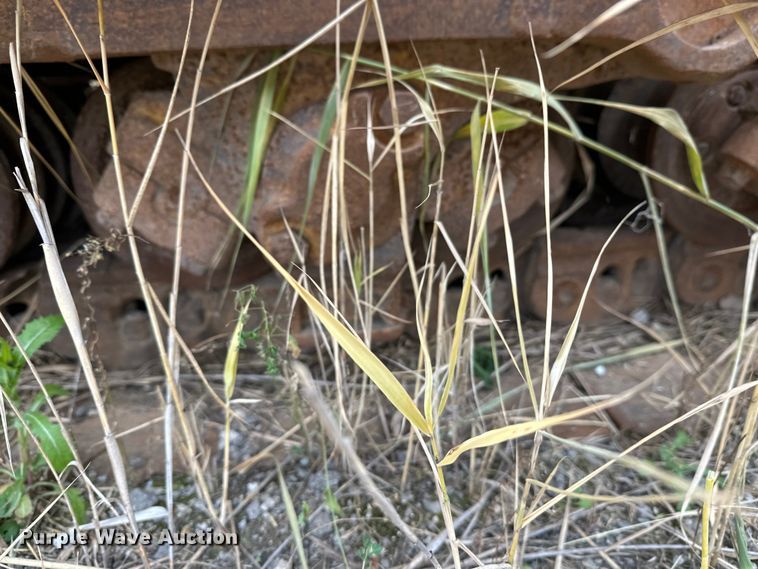 image for item DW4375 1991 Caterpillar D8N dozer