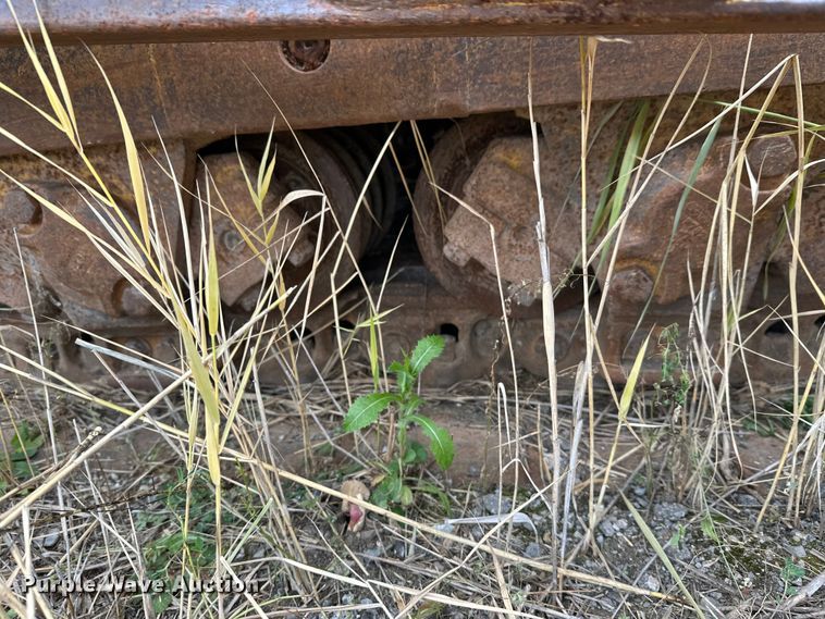 image for item DW4375 1991 Caterpillar D8N dozer