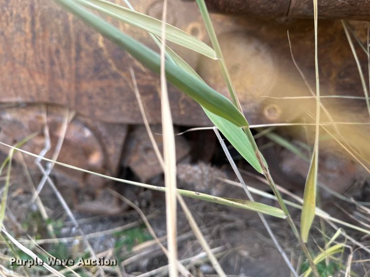 image for item DW4375 1991 Caterpillar D8N dozer