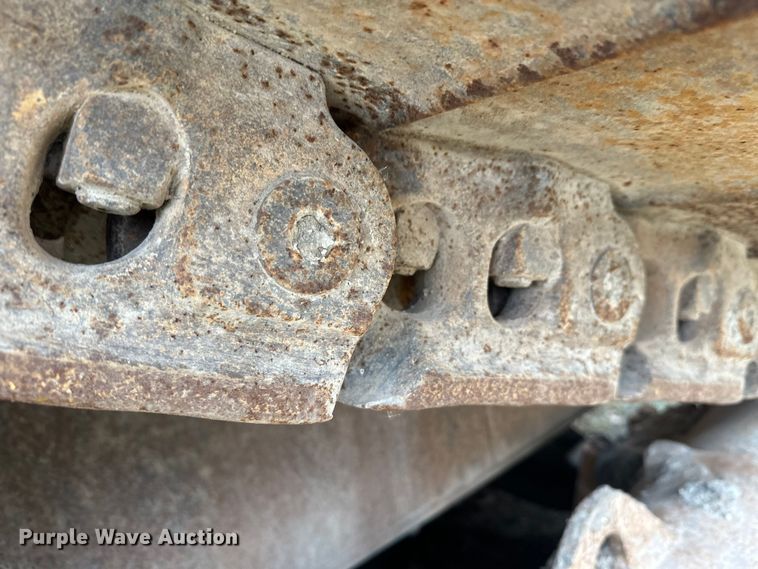 image for item DW4375 1991 Caterpillar D8N dozer