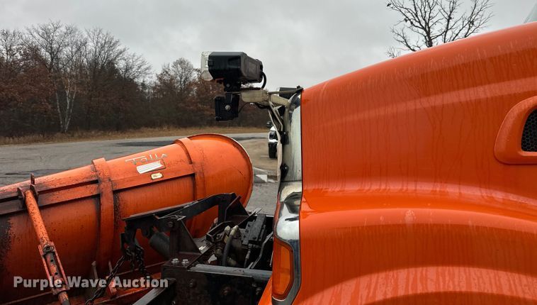 image for item DW4378 2008 Sterling LT9500 Series dump truck