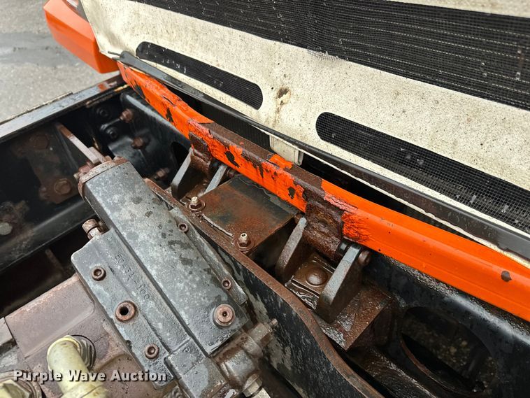 image for item DW4378 2008 Sterling LT9500 Series dump truck