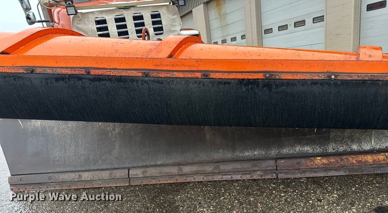 image for item DW4378 2008 Sterling LT9500 Series dump truck