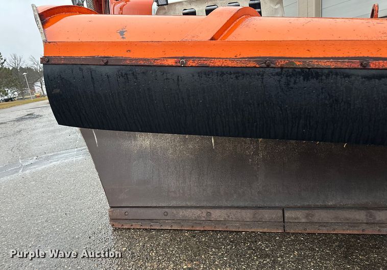 image for item DW4378 2008 Sterling LT9500 Series dump truck