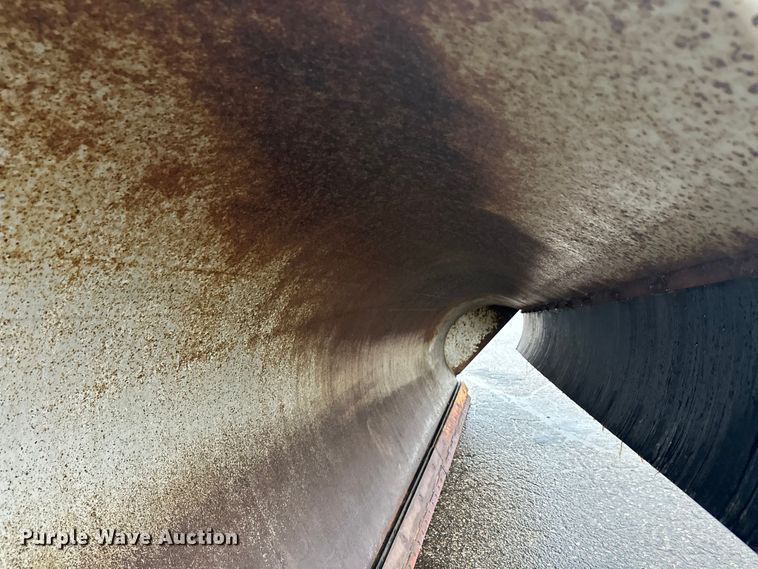 image for item DW4378 2008 Sterling LT9500 Series dump truck