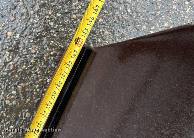 image for item DW4378 2008 Sterling LT9500 Series dump truck