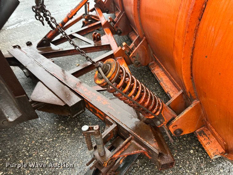 image for item DW4378 2008 Sterling LT9500 Series dump truck