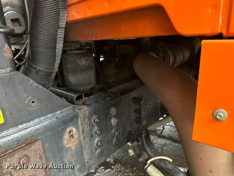 image for item DW4378 2008 Sterling LT9500 Series dump truck