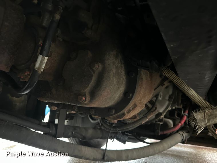 image for item DW4378 2008 Sterling LT9500 Series dump truck