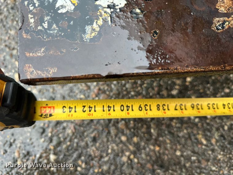 image for item DW4378 2008 Sterling LT9500 Series dump truck