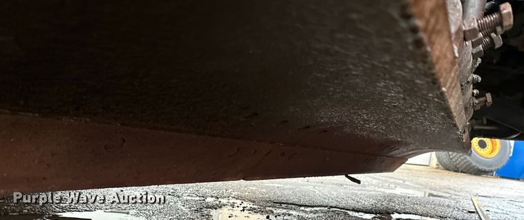 image for item DW4378 2008 Sterling LT9500 Series dump truck