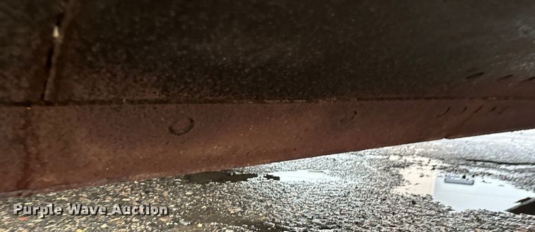 image for item DW4378 2008 Sterling LT9500 Series dump truck