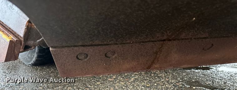 image for item DW4378 2008 Sterling LT9500 Series dump truck