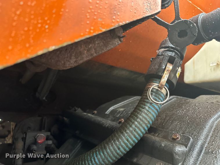 image for item DW4378 2008 Sterling LT9500 Series dump truck