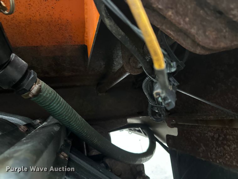 image for item DW4378 2008 Sterling LT9500 Series dump truck