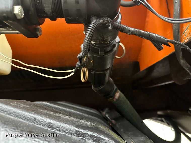 image for item DW4378 2008 Sterling LT9500 Series dump truck