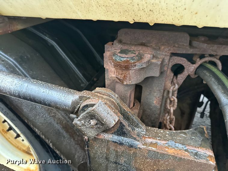 image for item DW4378 2008 Sterling LT9500 Series dump truck