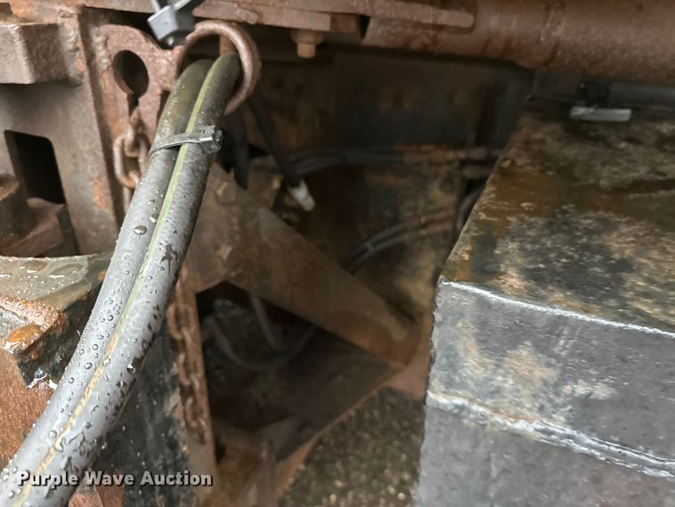 image for item DW4378 2008 Sterling LT9500 Series dump truck