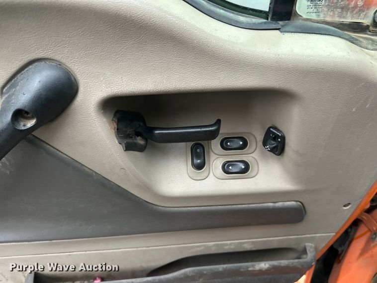 image for item DW4378 2008 Sterling LT9500 Series dump truck