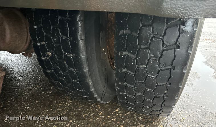 image for item DW4378 2008 Sterling LT9500 Series dump truck