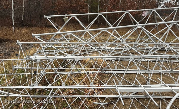 image for item DW4379 140' radio tower