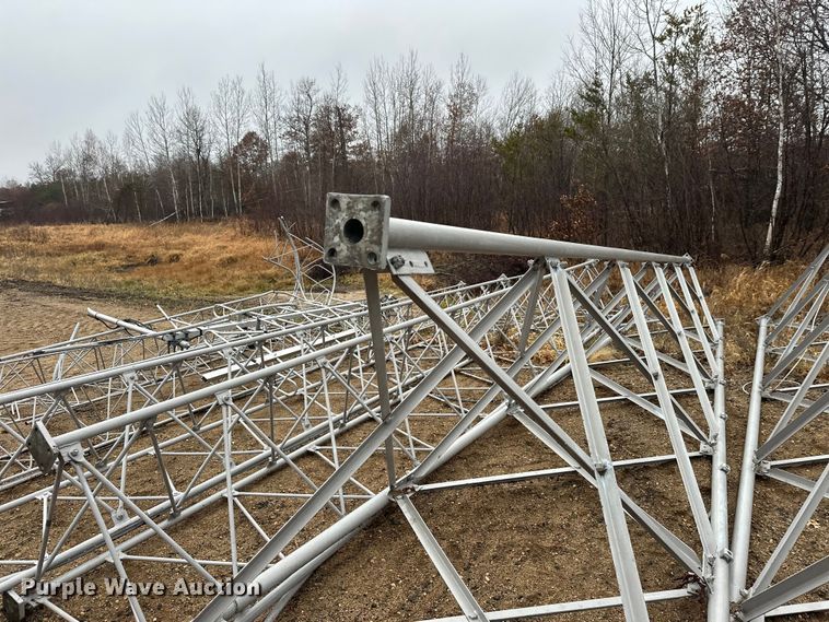 image for item DW4379 140' radio tower