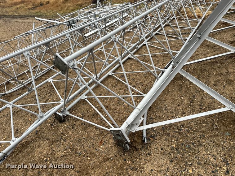 image for item DW4379 140' radio tower