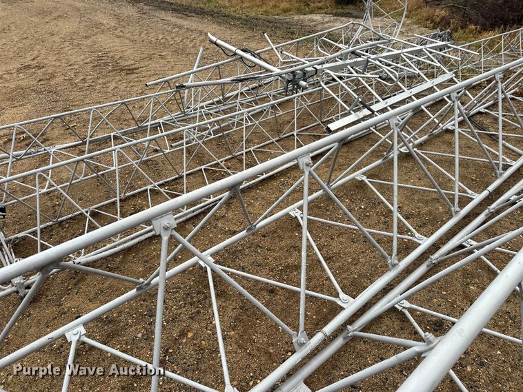 image for item DW4379 140' radio tower