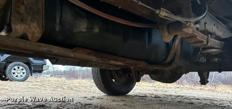 image for item DW4380 2008 Ford F250 Super Duty XL pickup truck