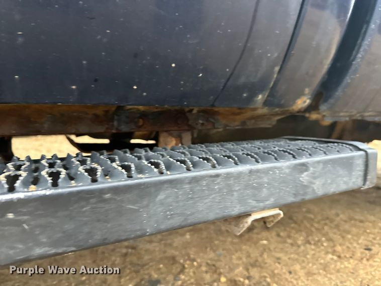 image for item DW4380 2008 Ford F250 Super Duty XL pickup truck