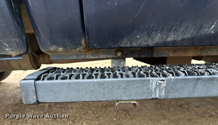 image for item DW4380 2008 Ford F250 Super Duty XL pickup truck