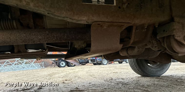 image for item DW4380 2008 Ford F250 Super Duty XL pickup truck