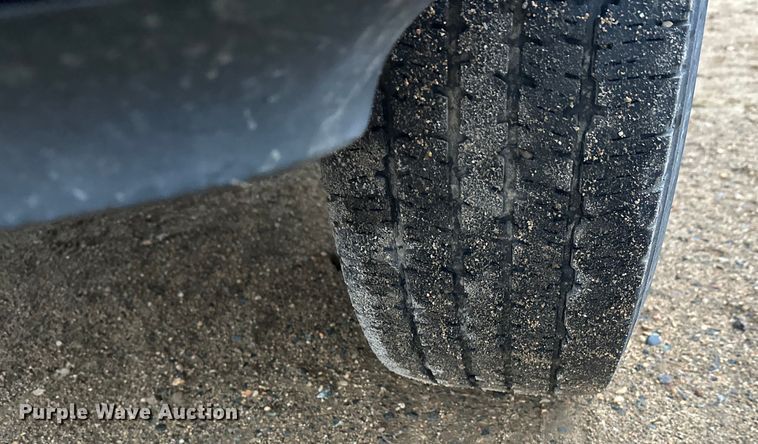 image for item DW4380 2008 Ford F250 Super Duty XL pickup truck