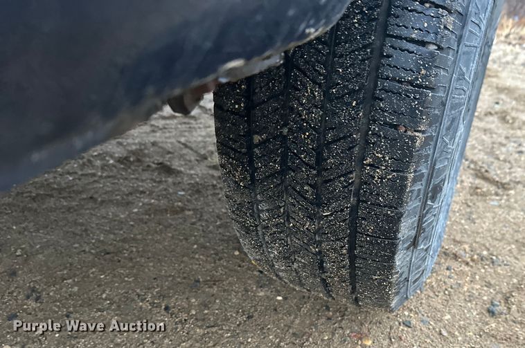 image for item DW4380 2008 Ford F250 Super Duty XL pickup truck