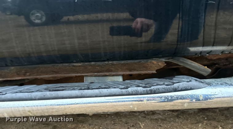 image for item DW4382 2011 Ford F150 XLT SuperCrew pickup truck