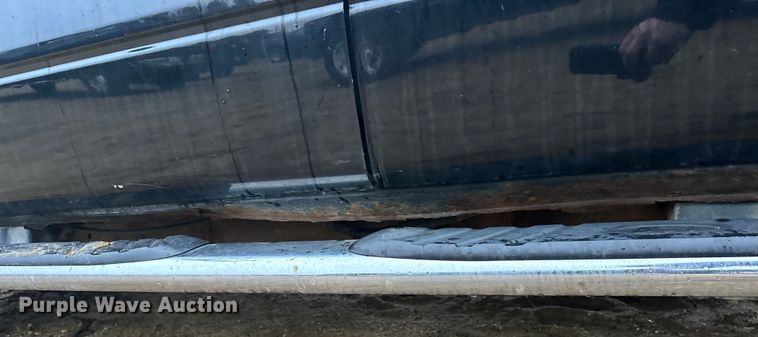 image for item DW4382 2011 Ford F150 XLT SuperCrew pickup truck