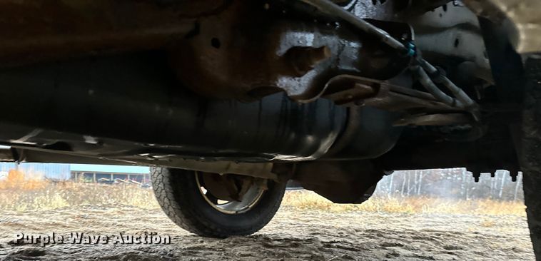 image for item DW4382 2011 Ford F150 XLT SuperCrew pickup truck