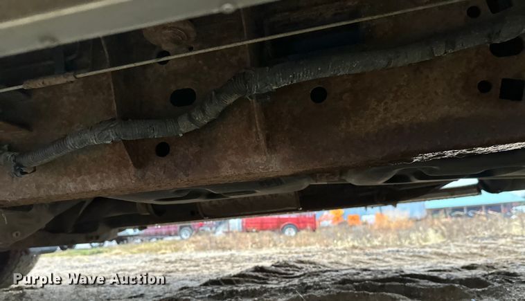 image for item DW4382 2011 Ford F150 XLT SuperCrew pickup truck