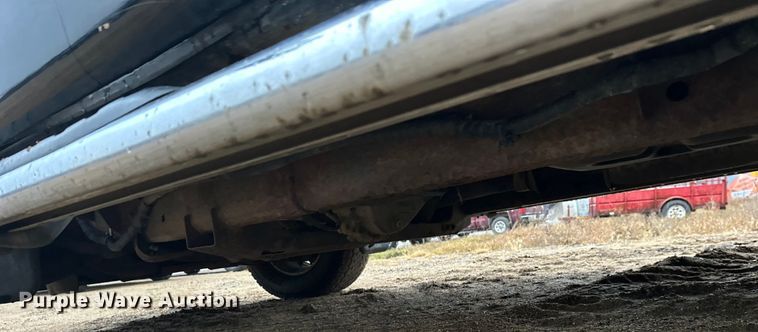 image for item DW4382 2011 Ford F150 XLT SuperCrew pickup truck